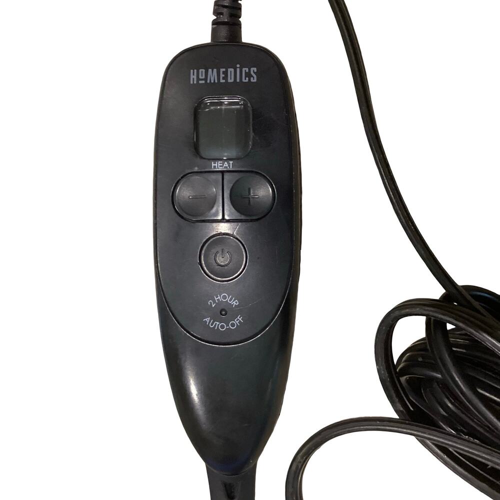 HoMedics HP-D40GSJ Eating Pad Controller